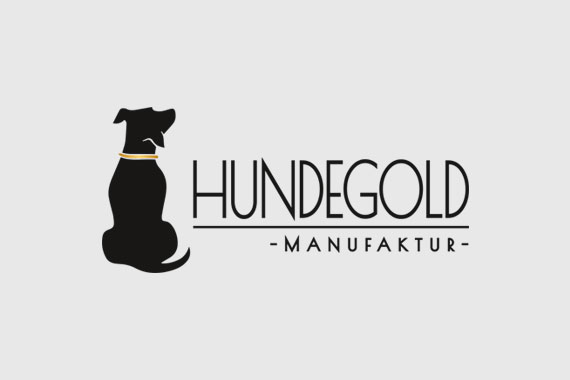 Logo Hundegold