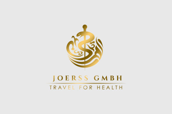 Logo Joerss HmbH